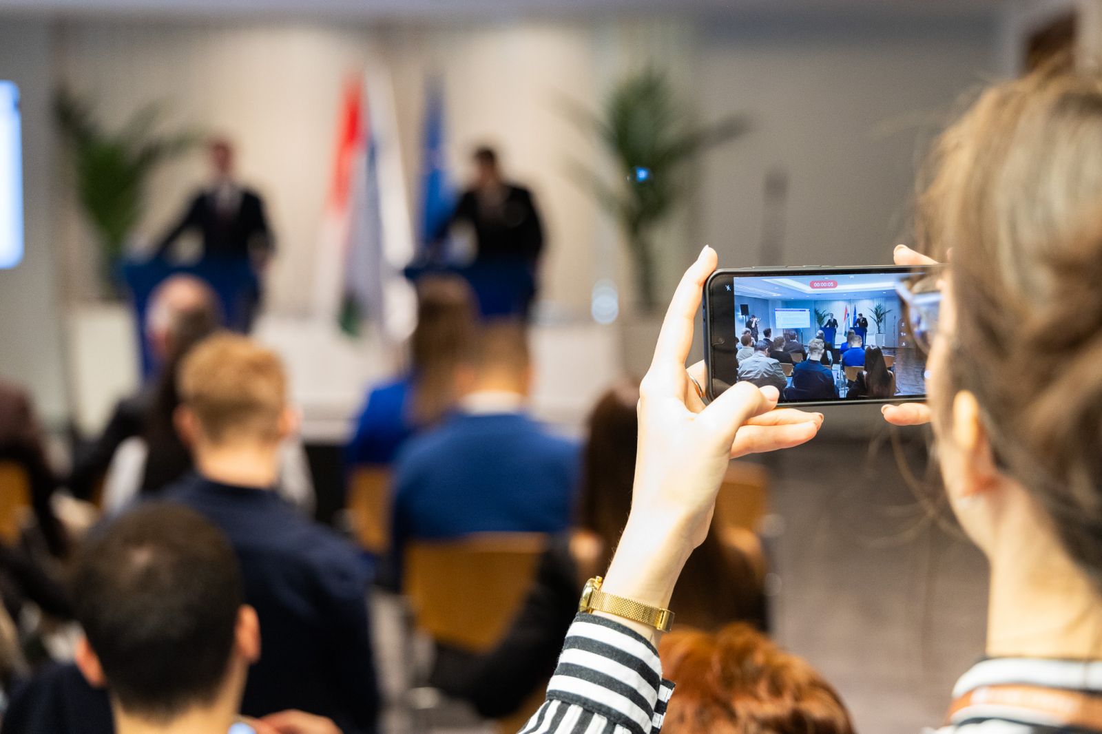 Magyar Kereskedelmi és Iparkamara