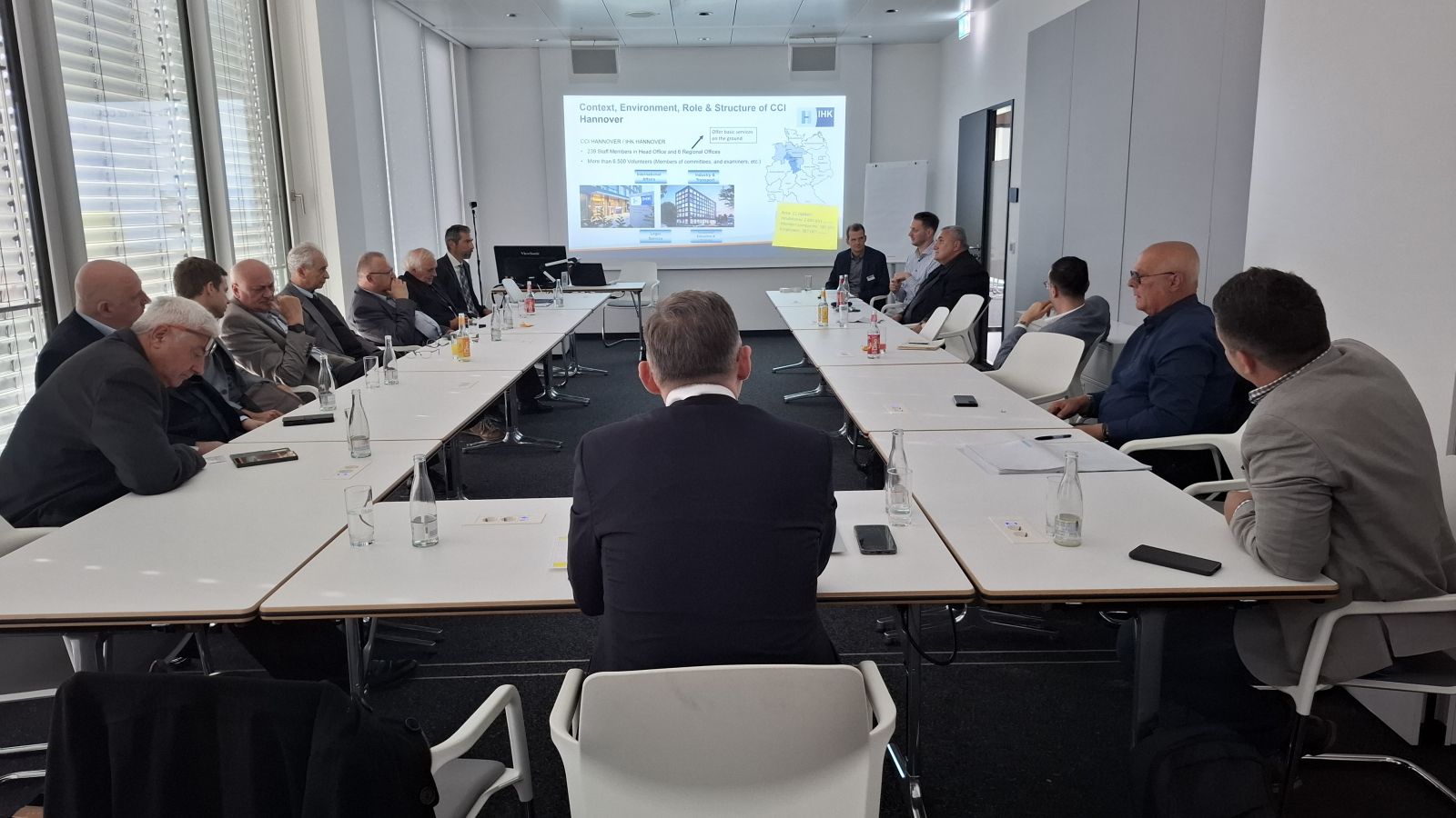 Magyar Kereskedelmi és Iparkamara