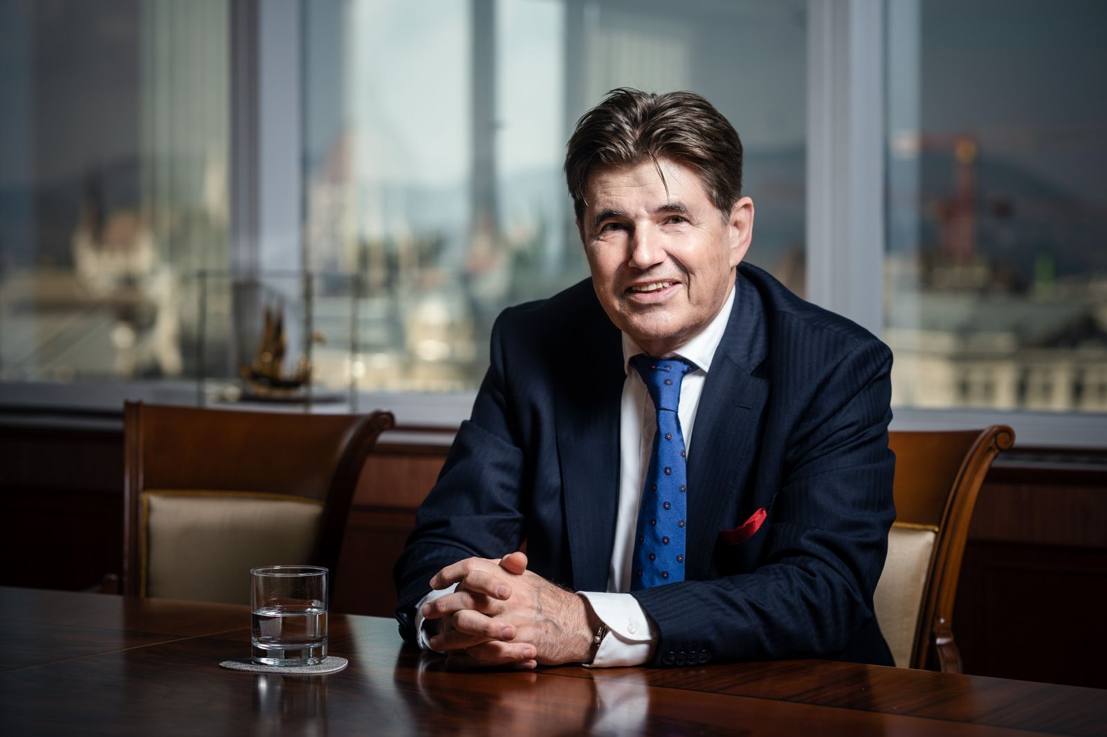 Magyar Kereskedelmi és Iparkamara