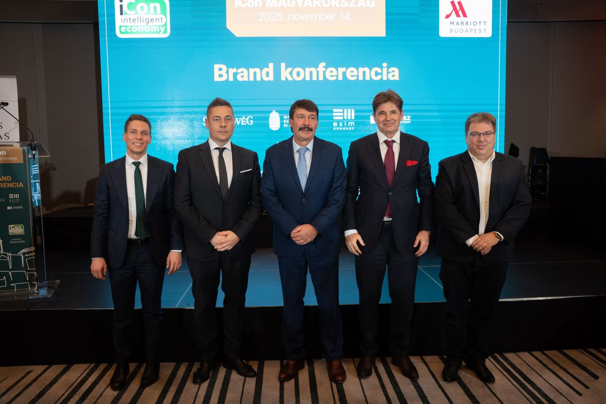 Magyar Kereskedelmi és Iparkamara