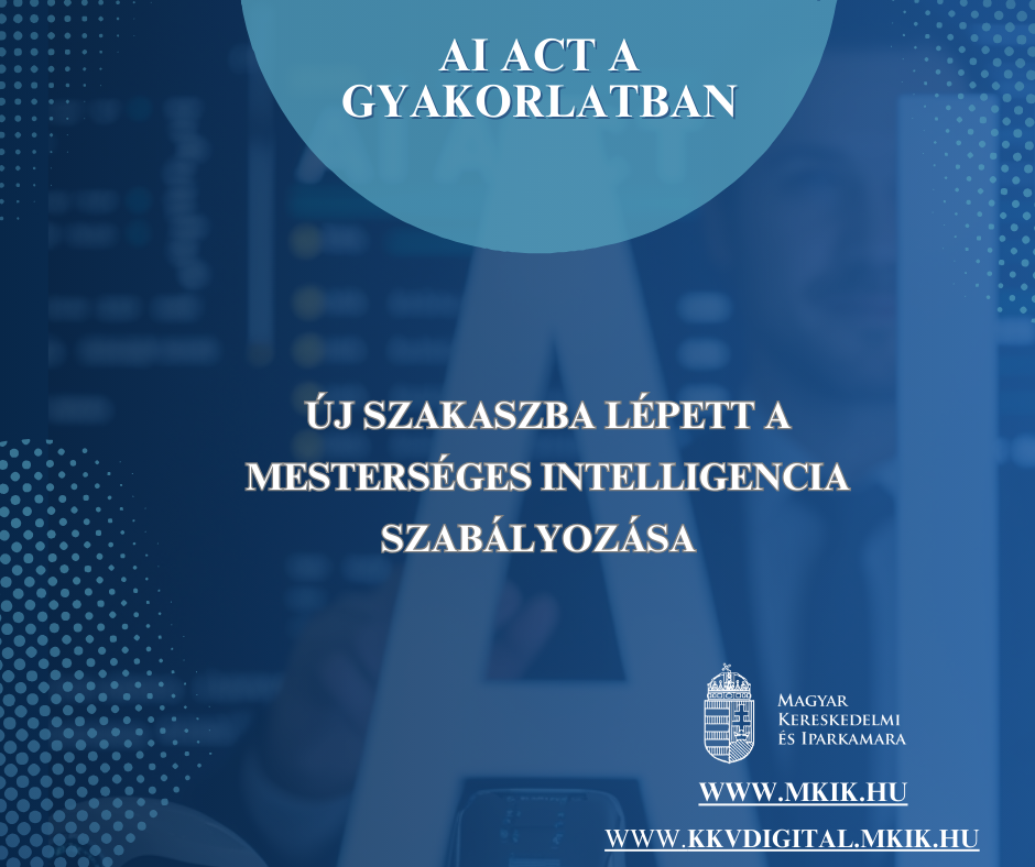 Magyar Kereskedelmi és Iparkamara