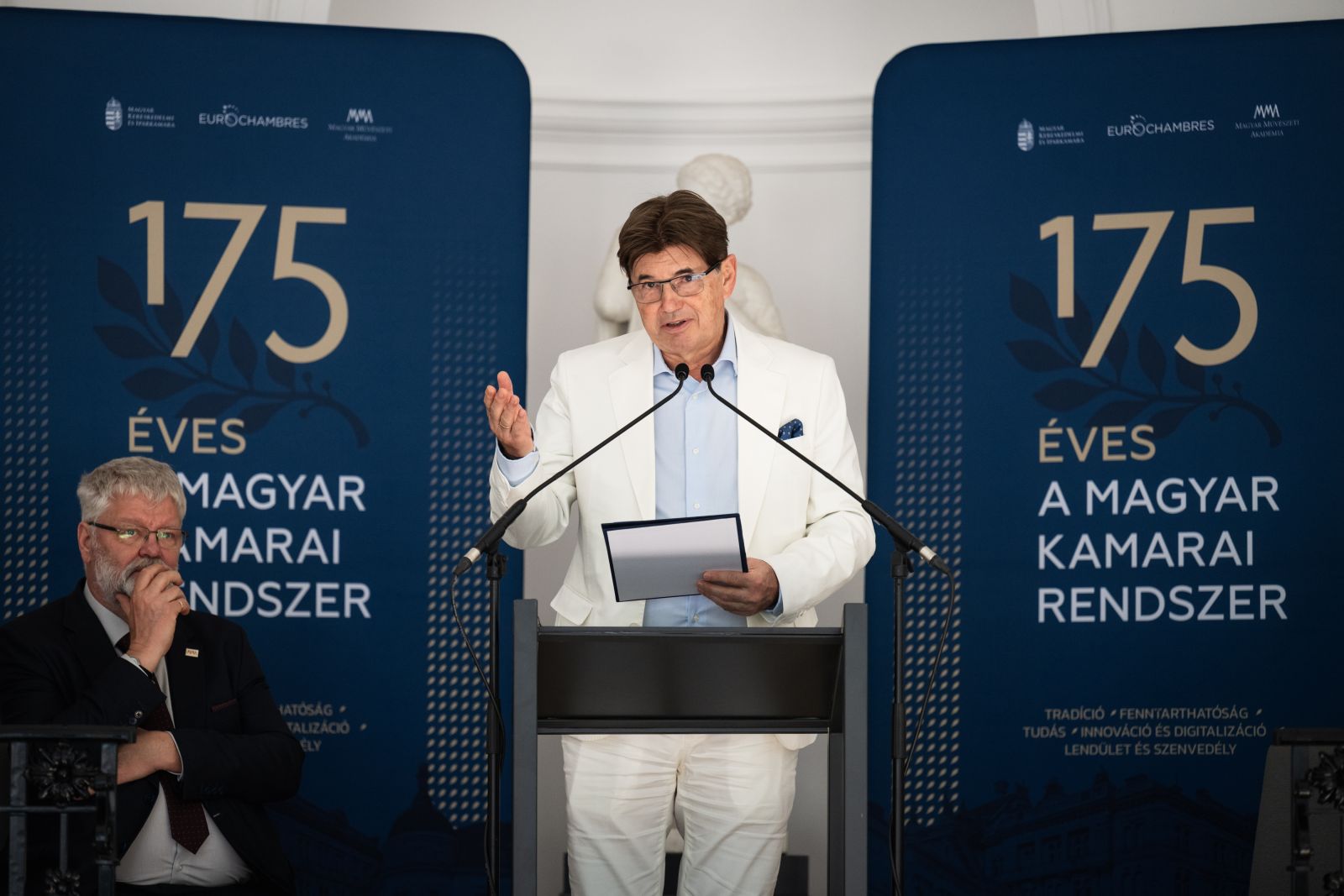 Magyar Kereskedelmi és Iparkamara