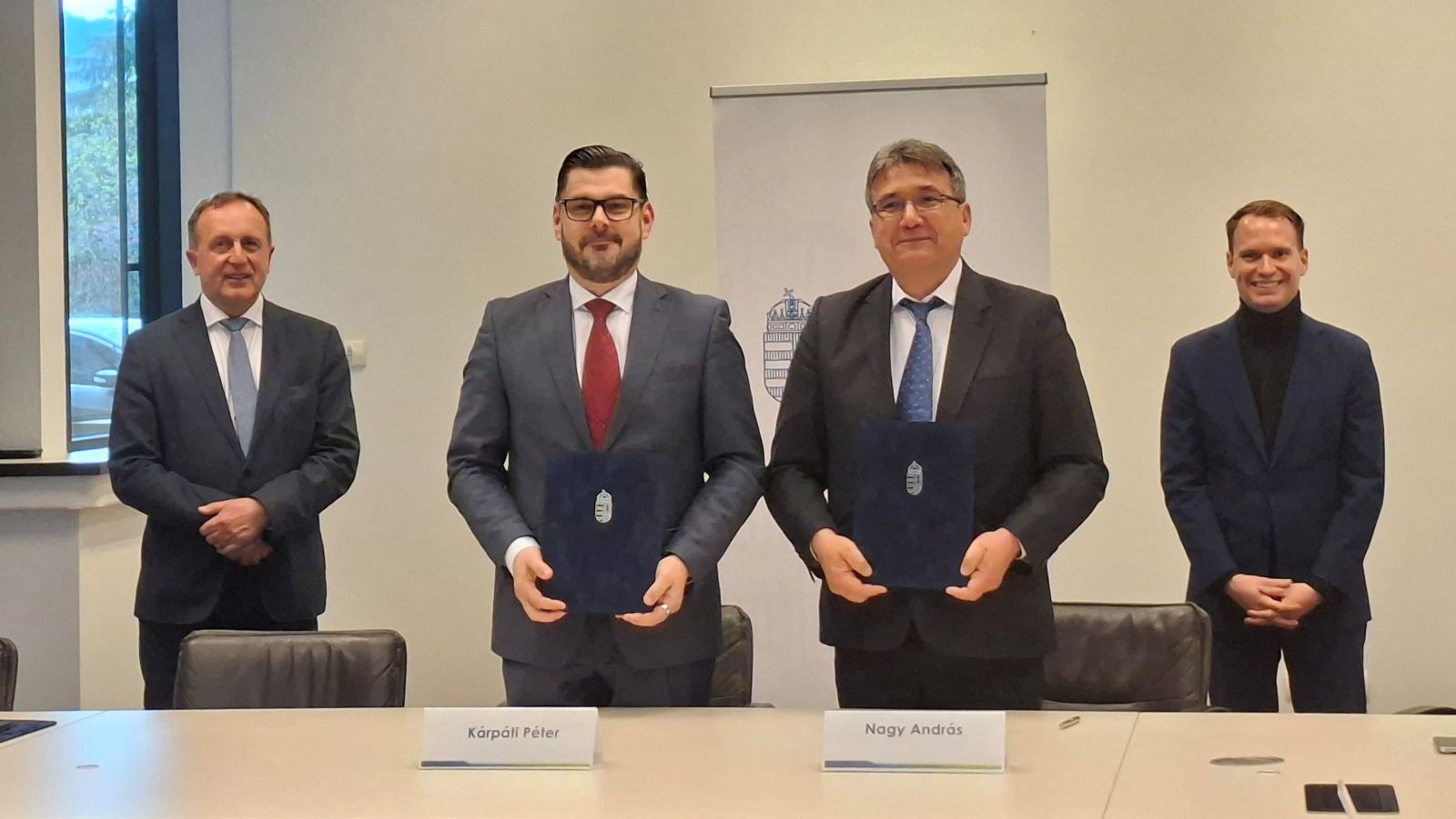 Magyar Kereskedelmi és Iparkamara