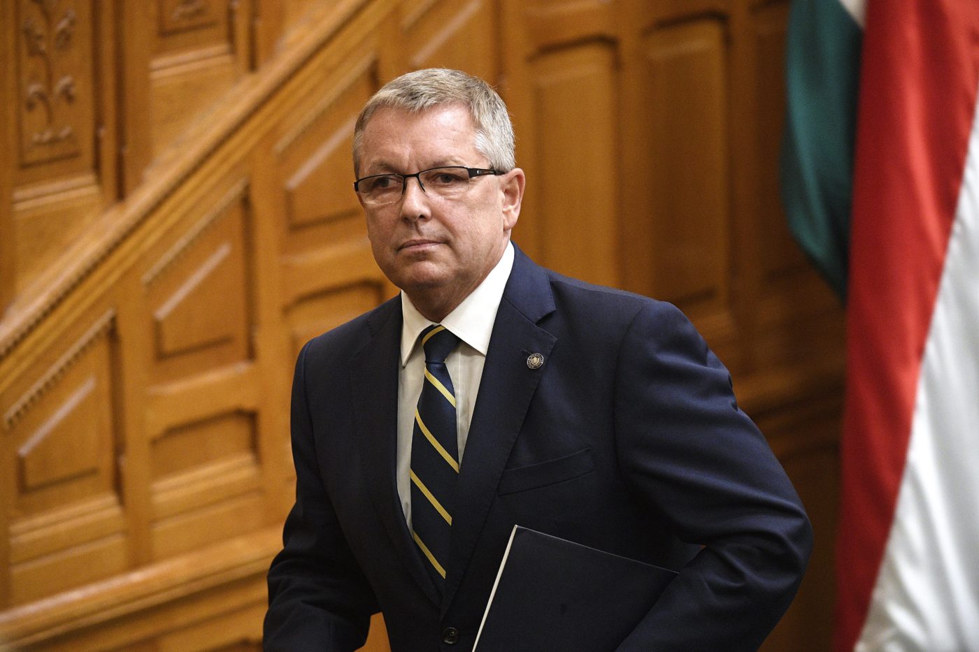 Magyar Kereskedelmi és Iparkamara