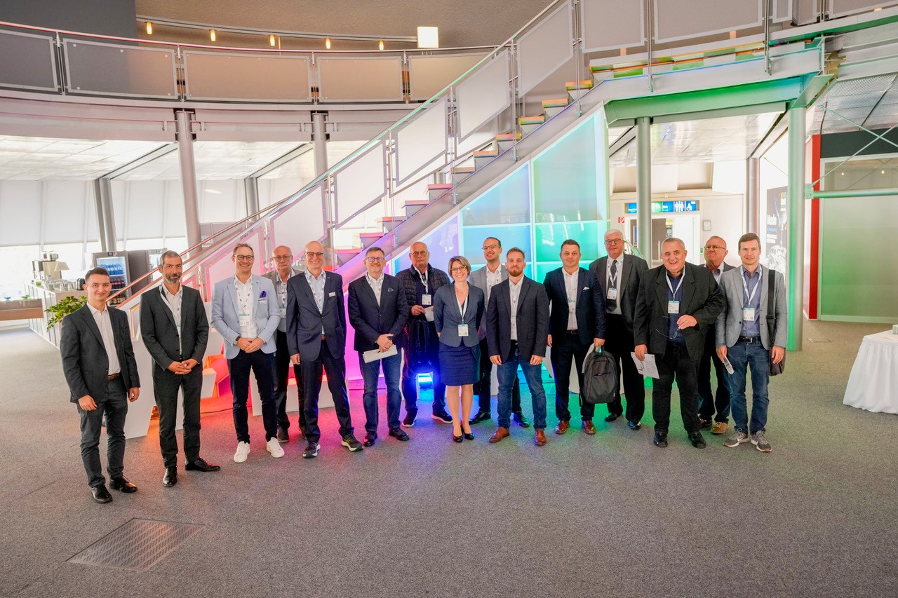 Magyar Kereskedelmi és Iparkamara