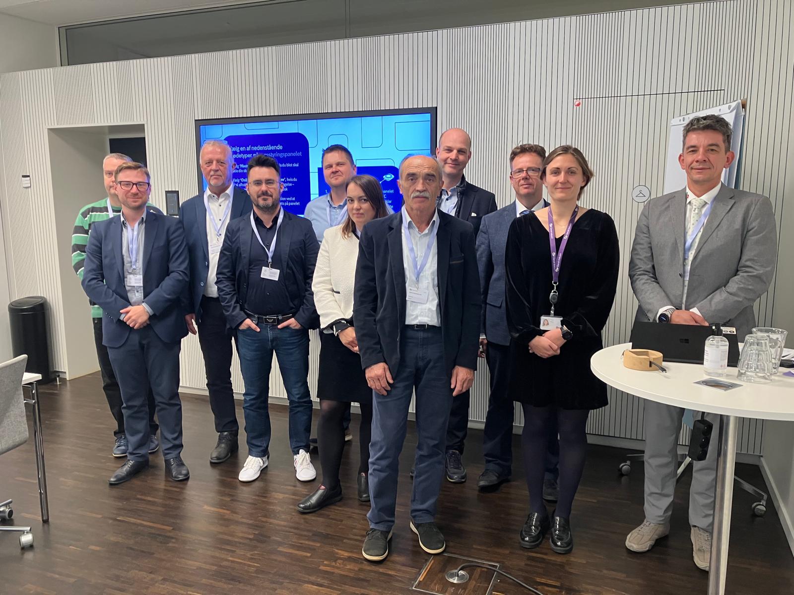 Magyar Kereskedelmi és Iparkamara