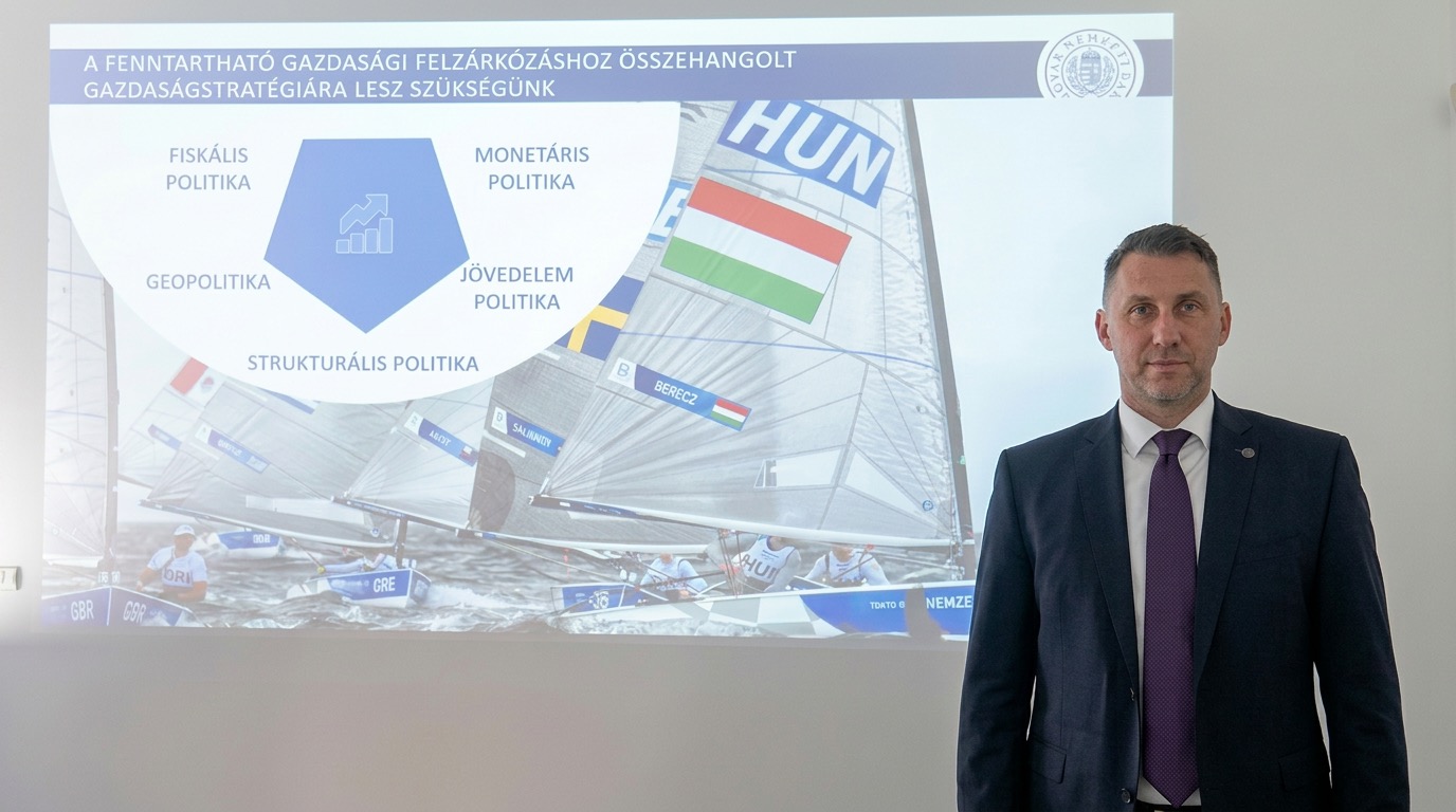 Magyar Kereskedelmi és Iparkamara