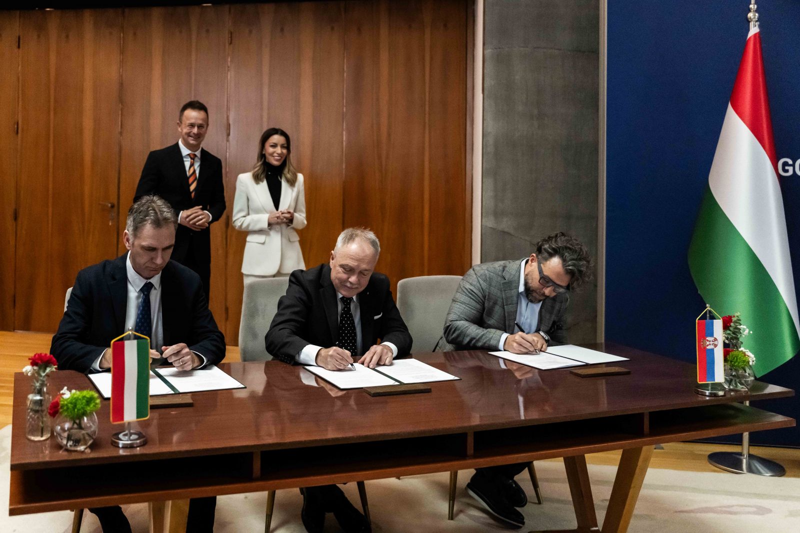 Magyar Kereskedelmi és Iparkamara