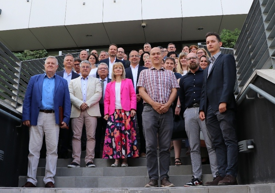 Magyar Kereskedelmi és Iparkamara