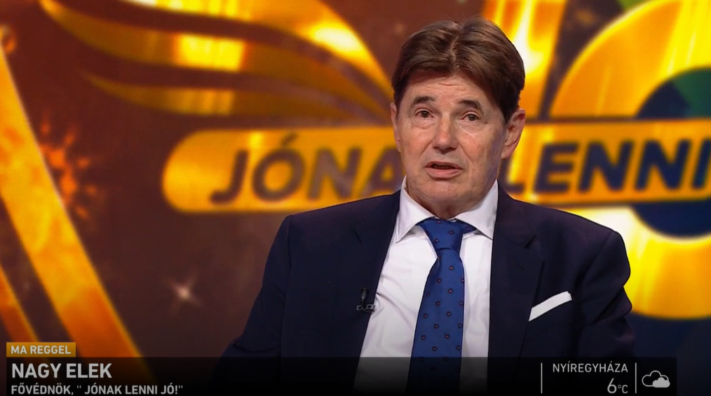 Magyar Kereskedelmi és Iparkamara