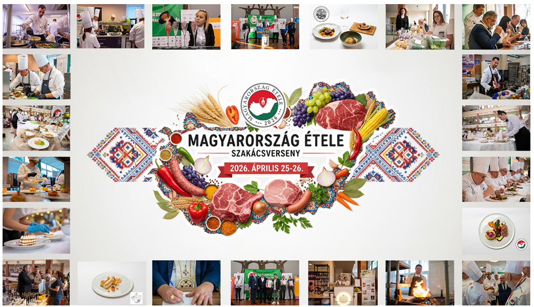 Magyar Kereskedelmi és Iparkamara