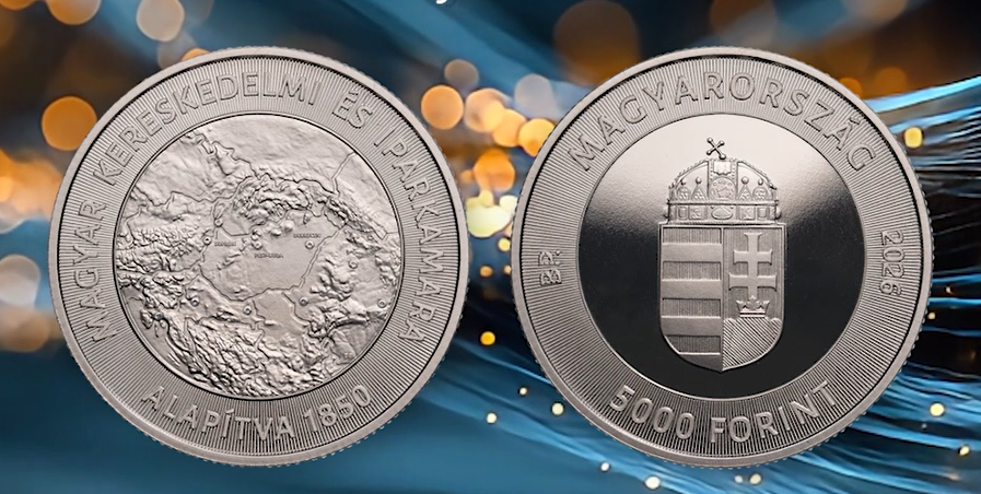 Magyar Kereskedelmi és Iparkamara