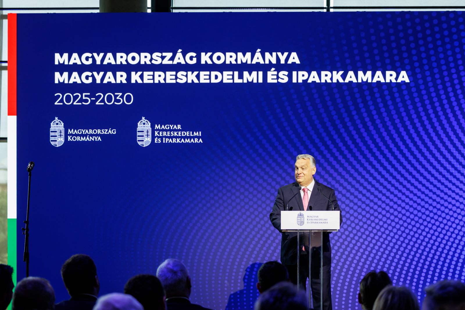 Magyar Kereskedelmi és Iparkamara