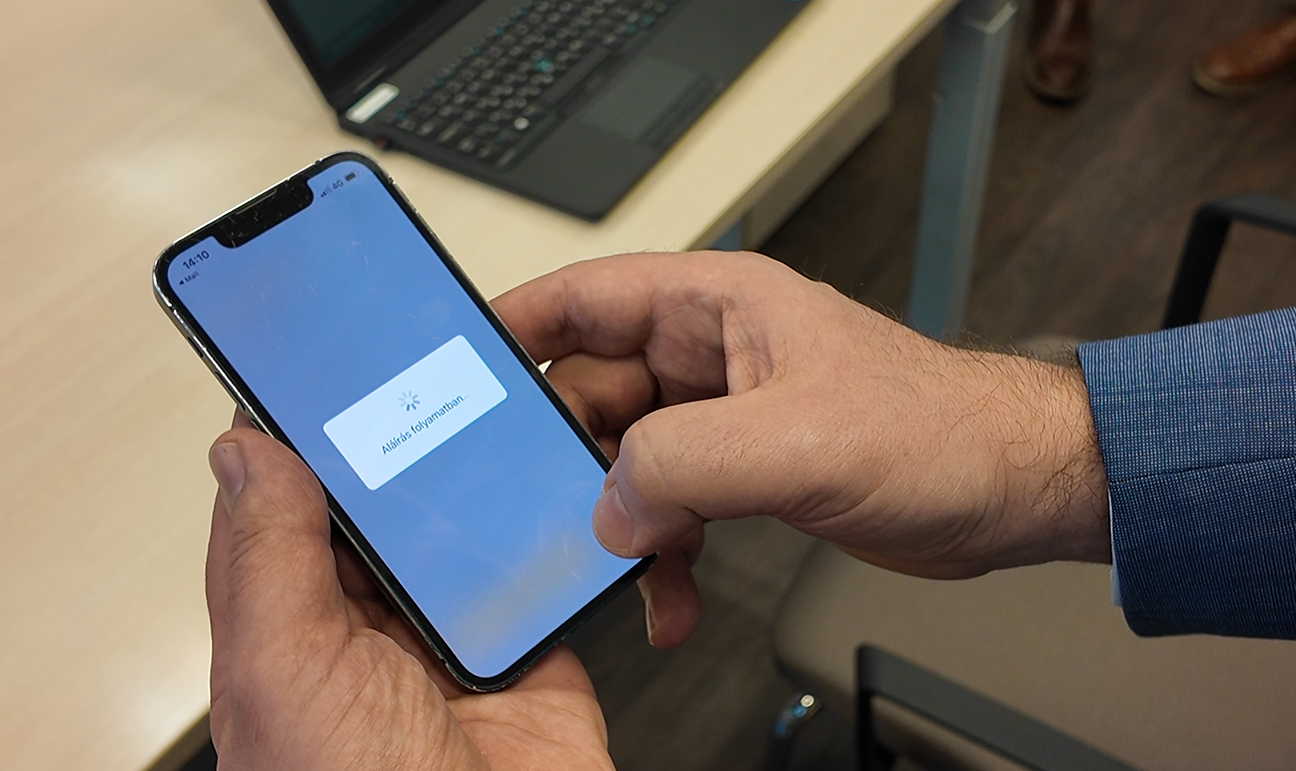 Magyar Kereskedelmi és Iparkamara