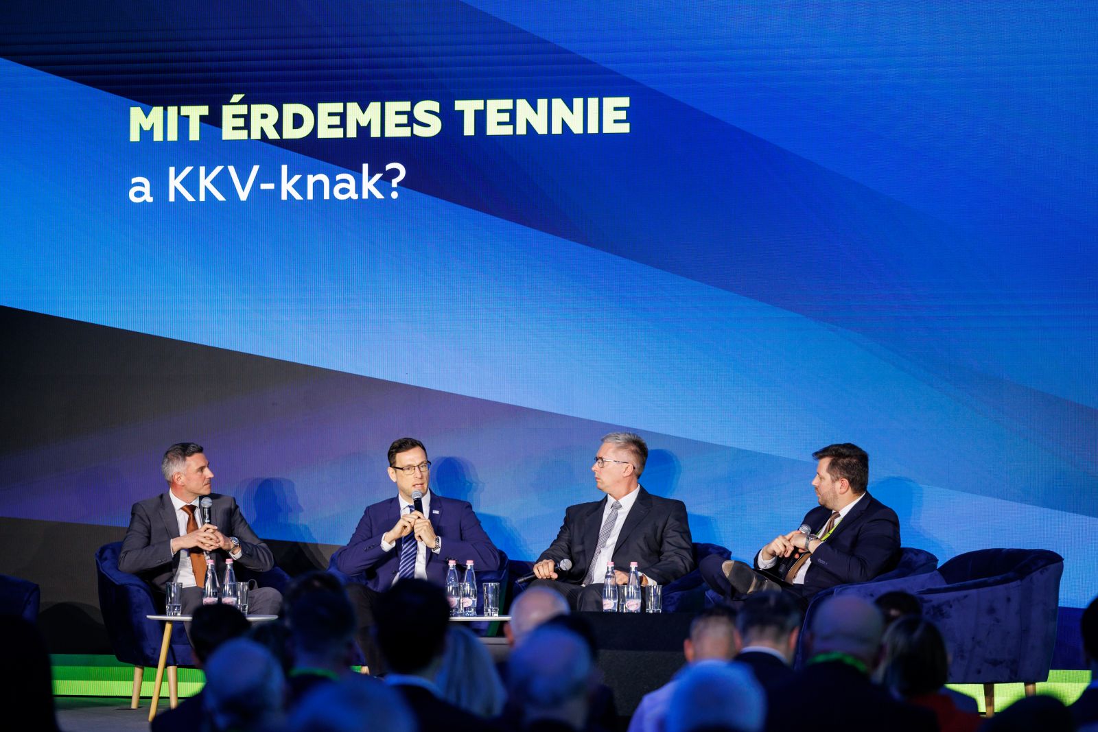 Magyar Kereskedelmi és Iparkamara