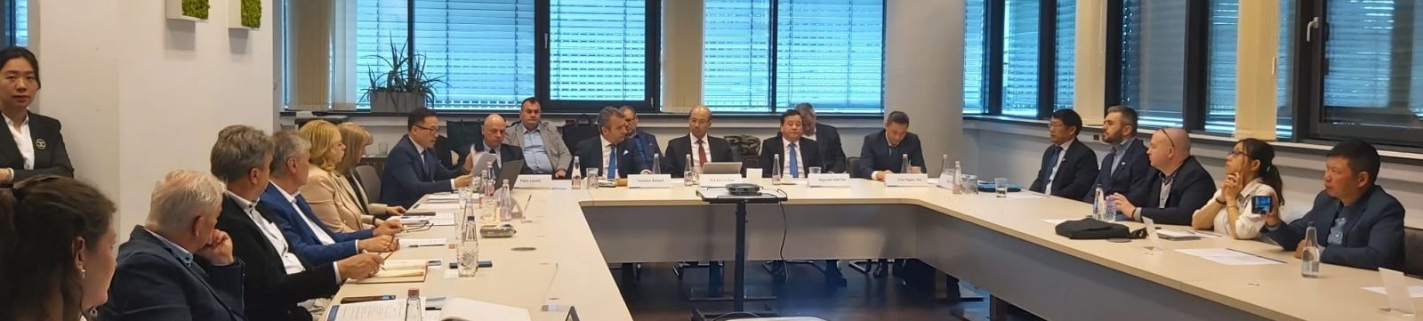 Magyar Kereskedelmi és Iparkamara