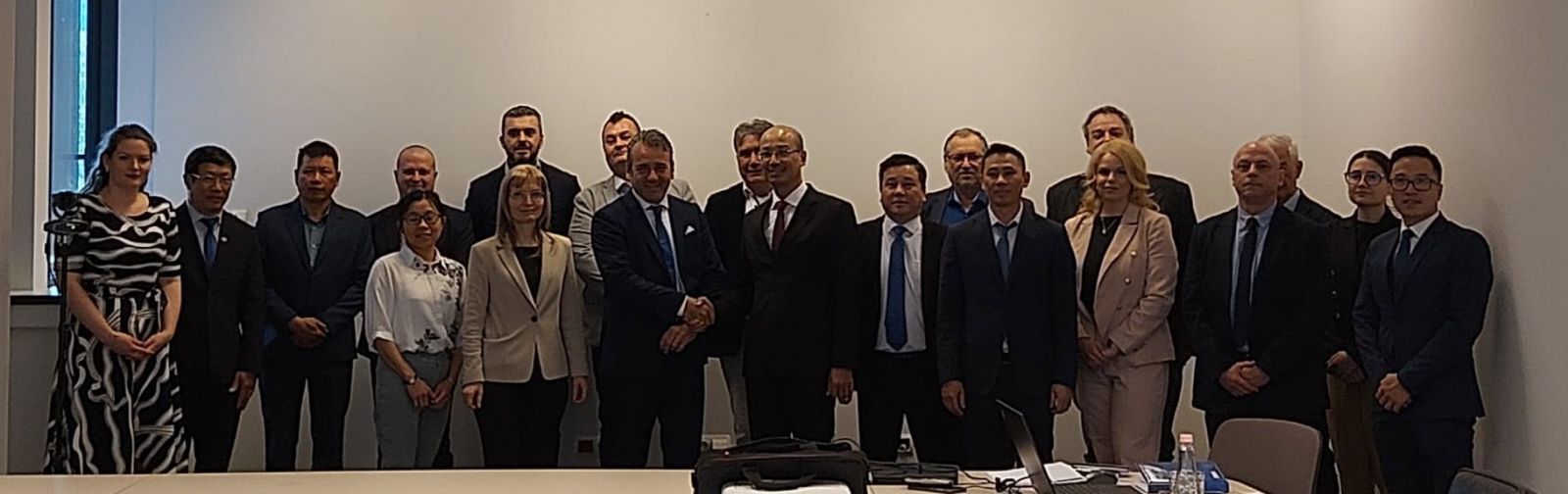 Magyar Kereskedelmi és Iparkamara