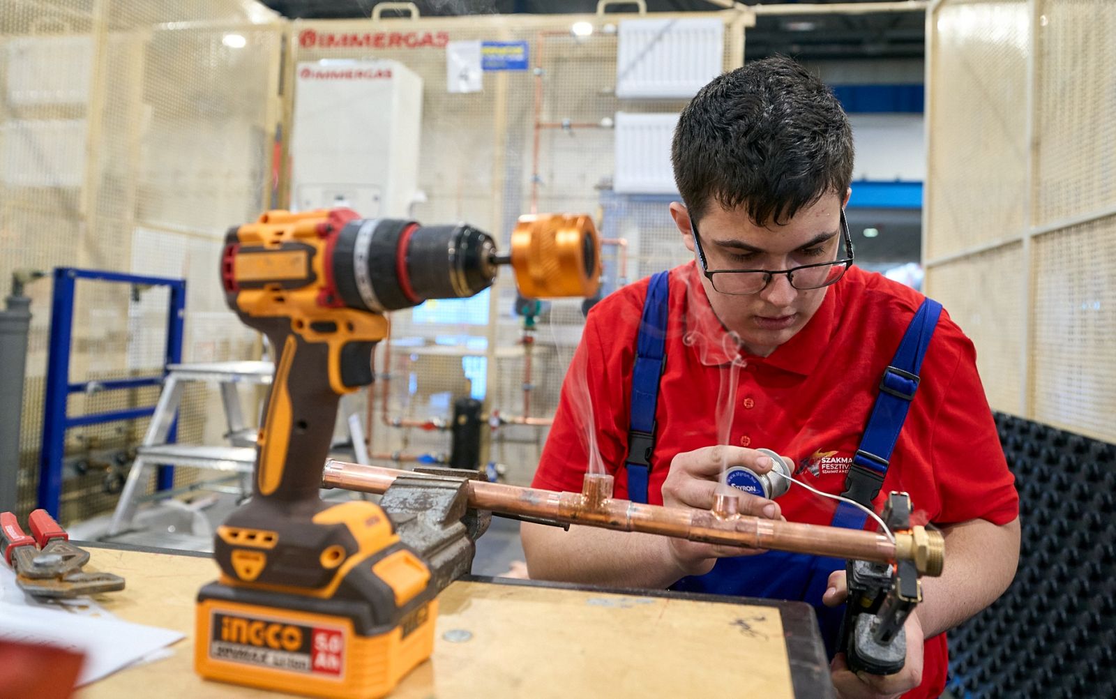 Magyar Kereskedelmi és Iparkamara