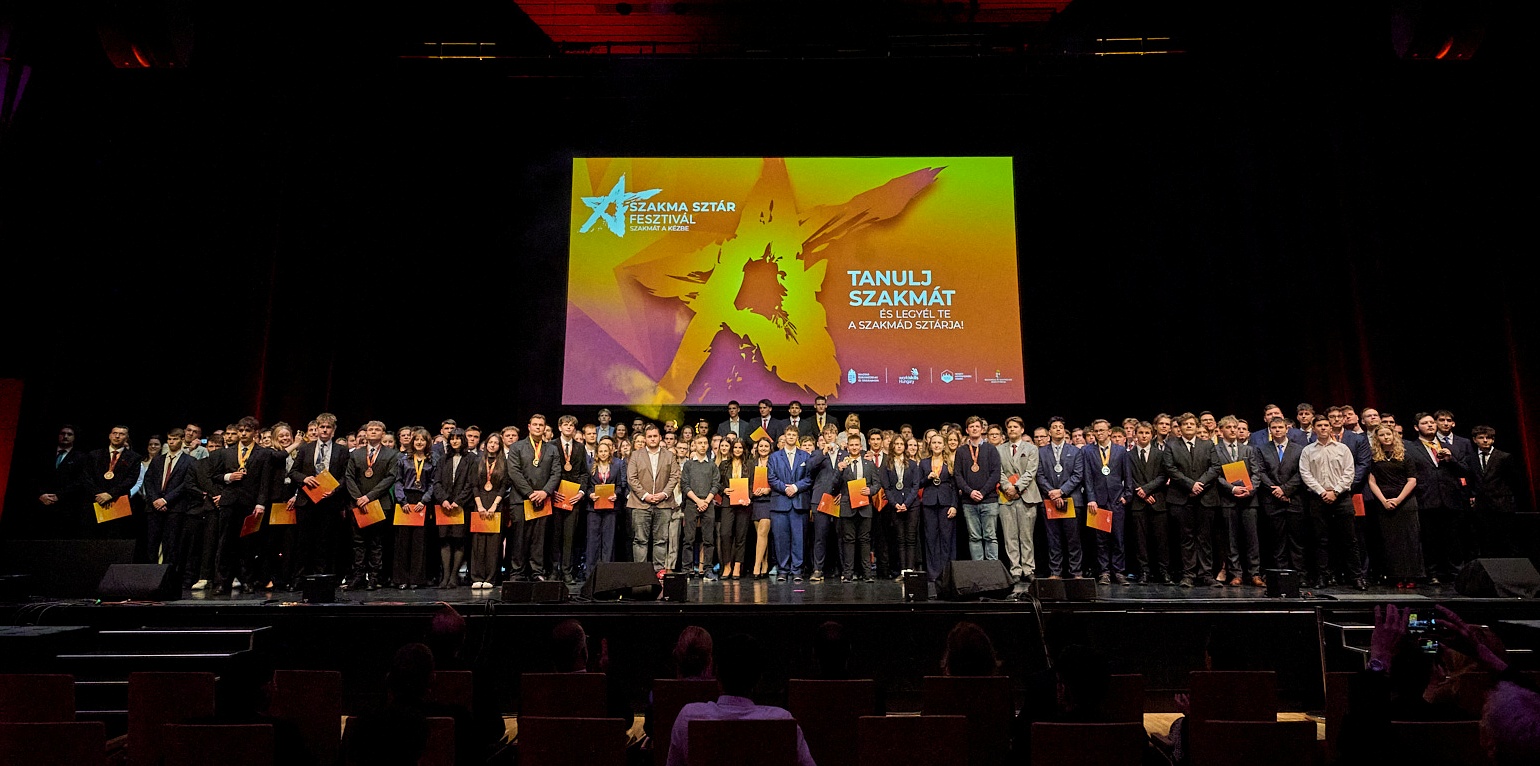 Magyar Kereskedelmi és Iparkamara