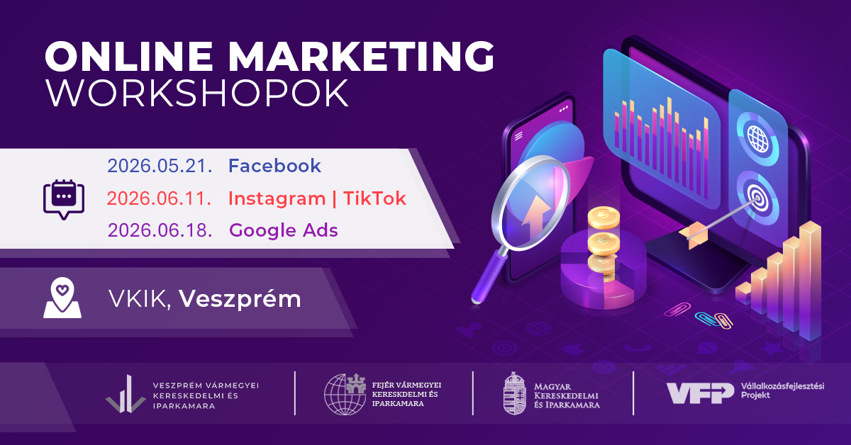 Magyar Kereskedelmi és Iparkamara