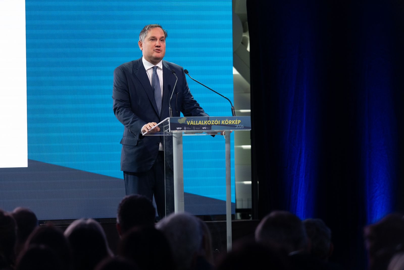 Magyar Kereskedelmi és Iparkamara