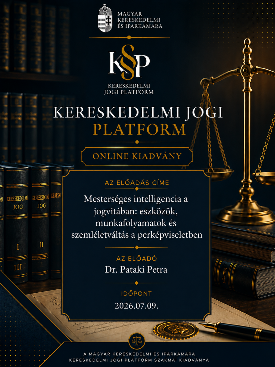 Magyar Kereskedelmi és Iparkamara