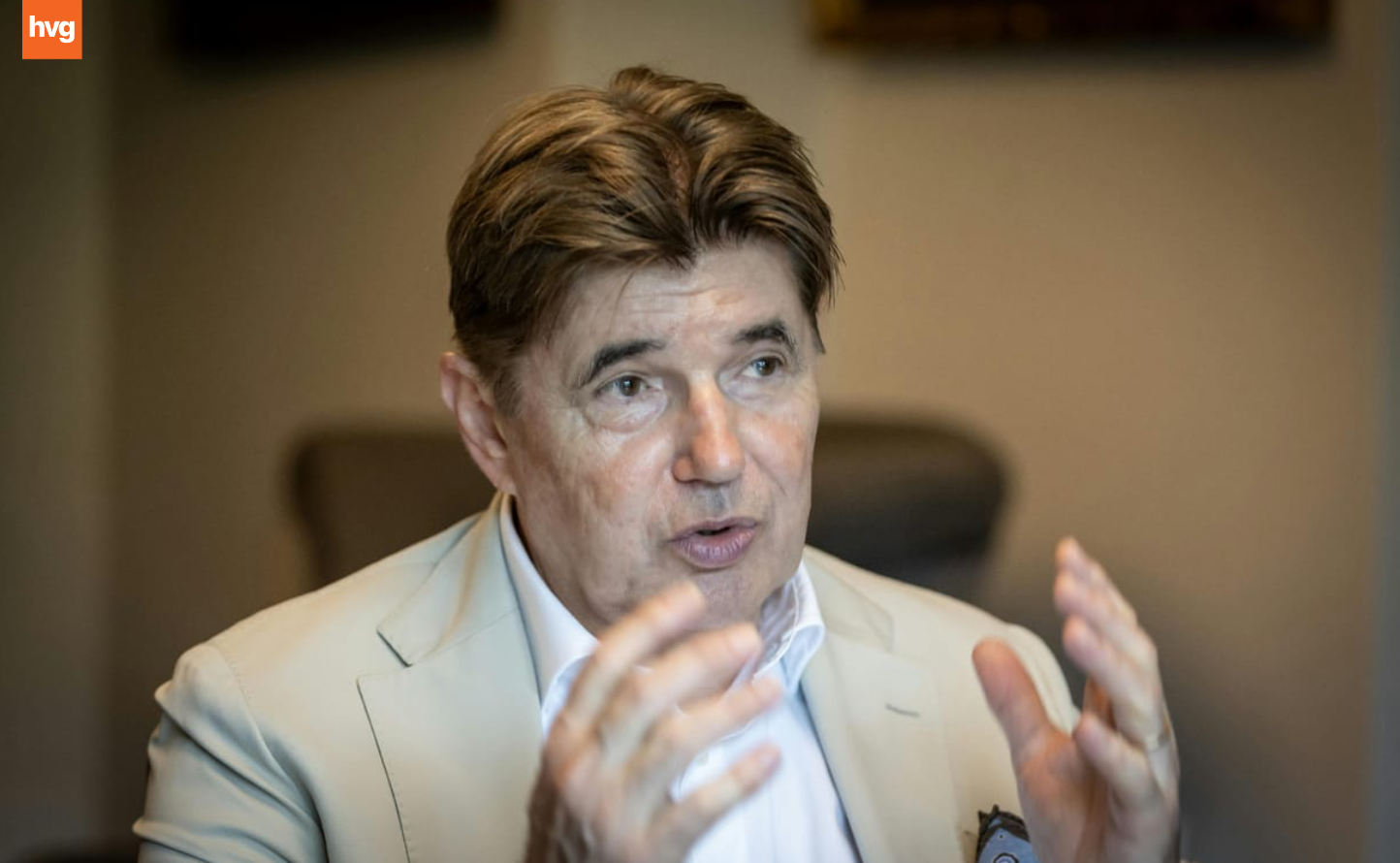 Magyar Kereskedelmi és Iparkamara
