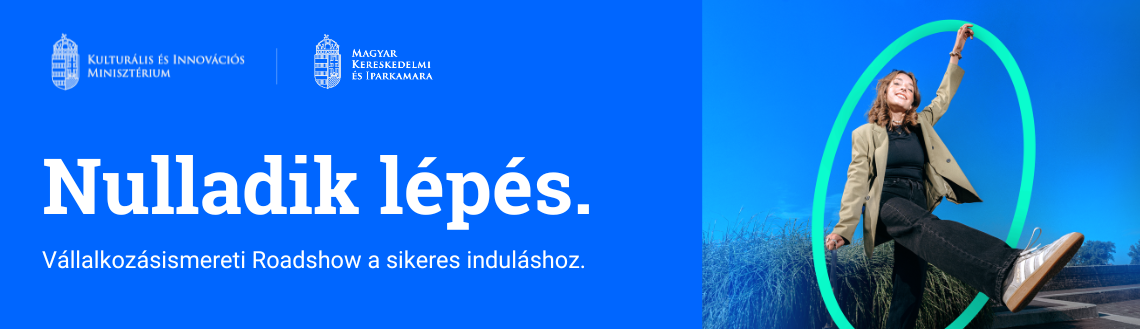 Nulladik lépés
