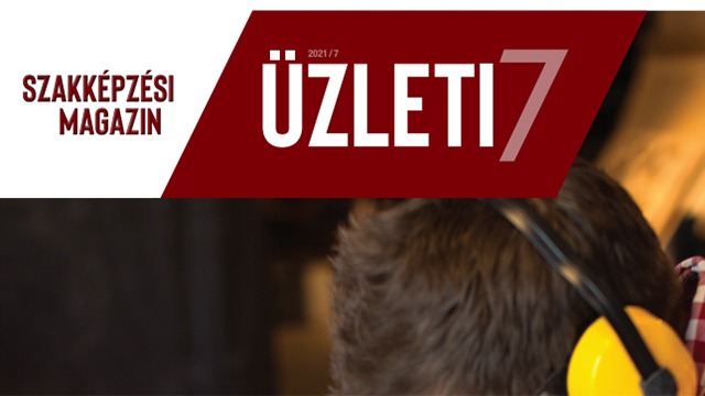 Üzleti7 Szakkepzesi Magazin- június_2021.06.