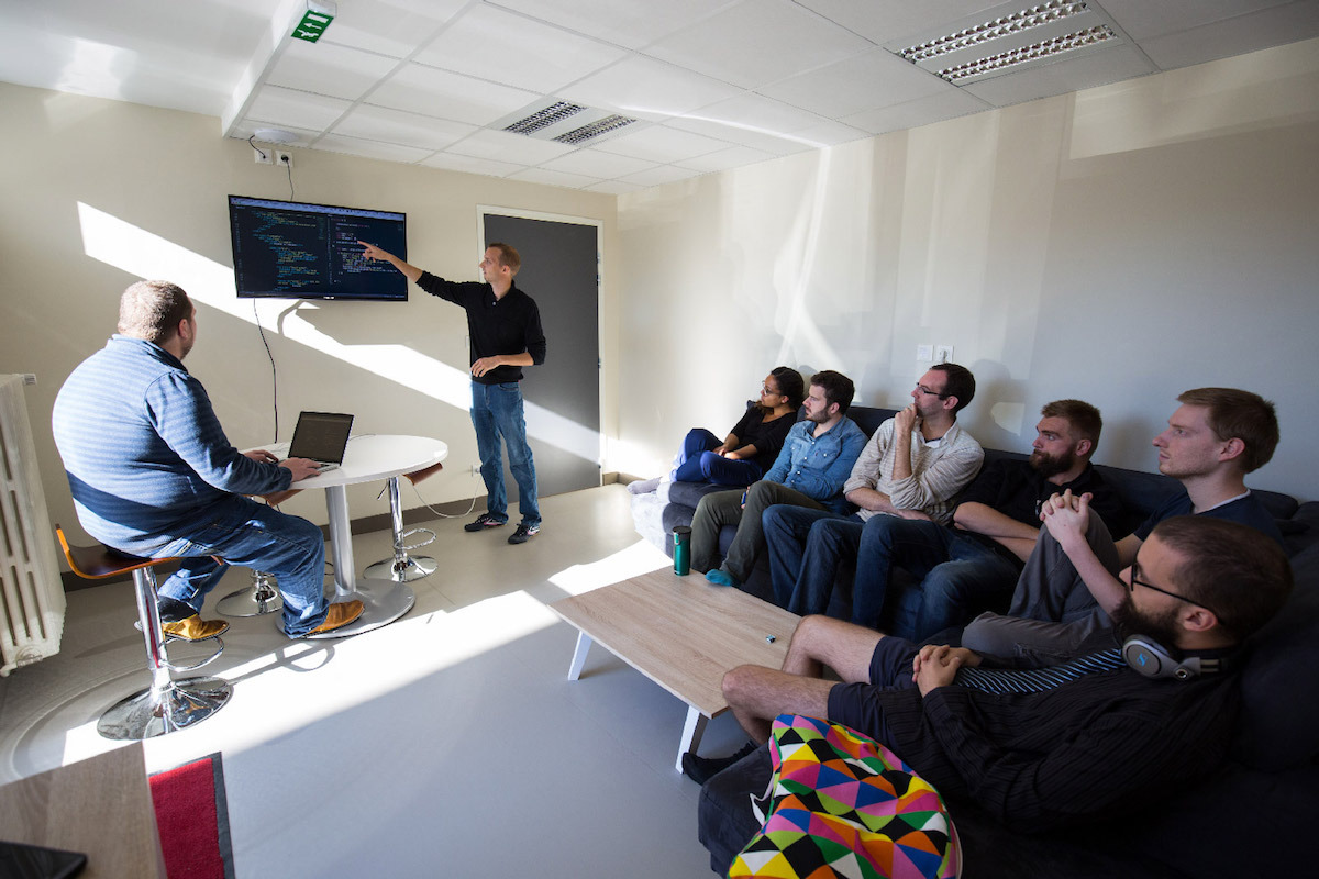 Code Wild Wild Code School to Open Budapest Campus