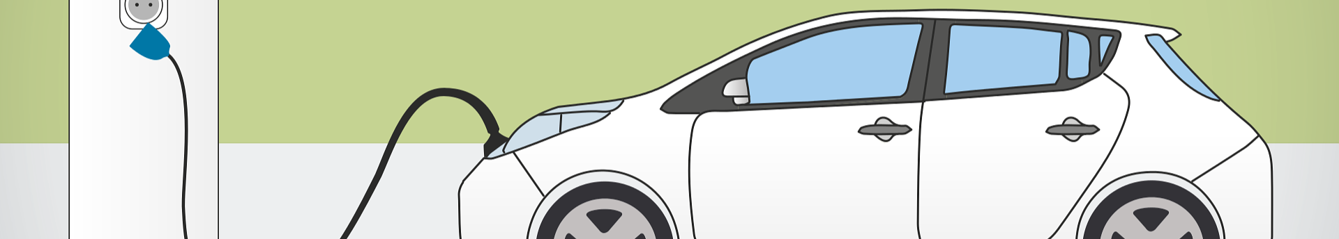 A szövetségi kormány támogatást nyújt az elektromobilitás németországi térnyeréséhez