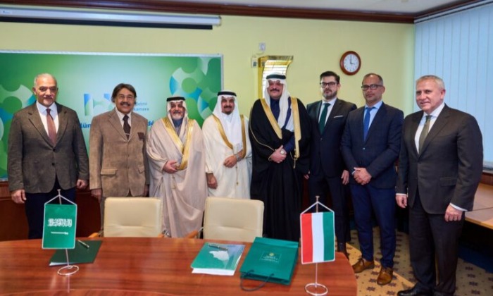 Hungarian-Saudi Business Forum to Strengthen Economic Ties Between the Two Nations