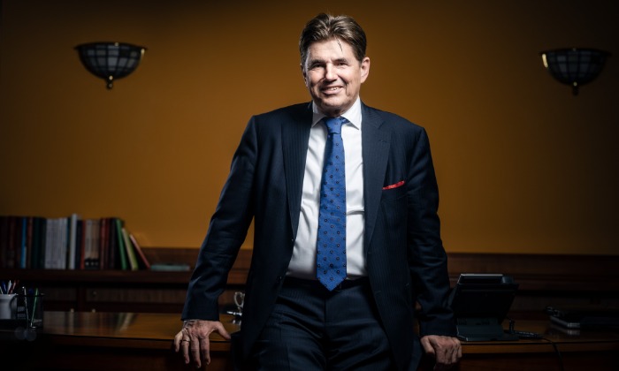 Alapjaiban átalakult a Magyar Kereskedelmi és Iparkamara működése