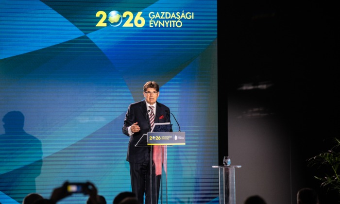 Az MKIK partneri kapcsolatokra törekszik a vállalkozásokkal és a kormányzattal