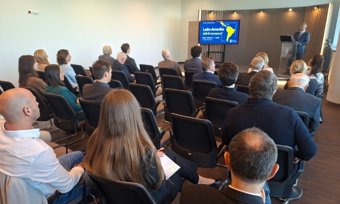 Exploring Latin American market opportunities for Hungarian Businesses