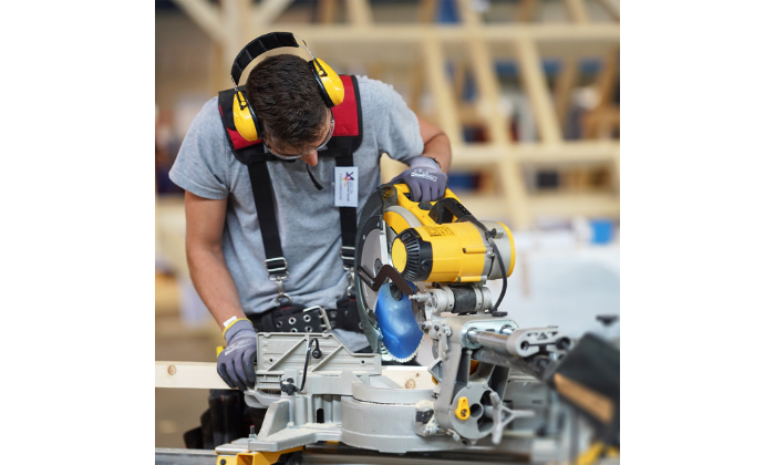 November 27-ig lehet jelentkezni az országos szakmai versenyekre