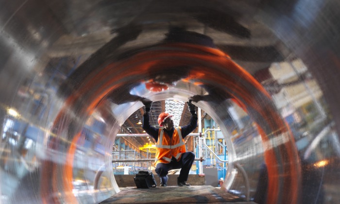 Pályamódosítás kontra stagnálás - A magyar gazdaság előtt álló stratégiai döntések – Portfolio