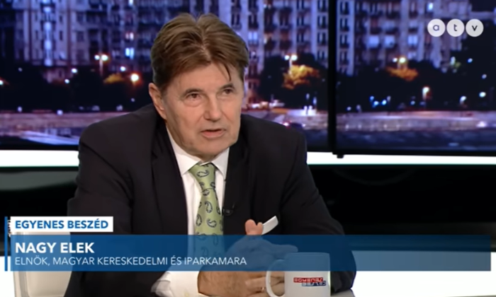 3%-os vállalkozói hitel: Ki jogosult és milyen feltételekkel? – ATV