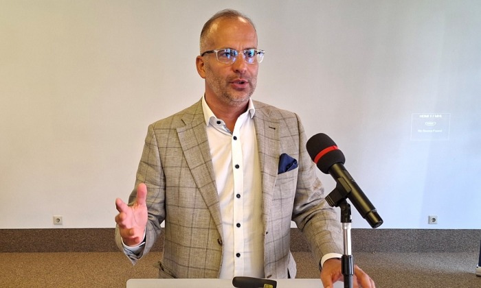 Kamarai rendezvénysorozat segíti a vállalkozások kiberbiztonsági felkészülését