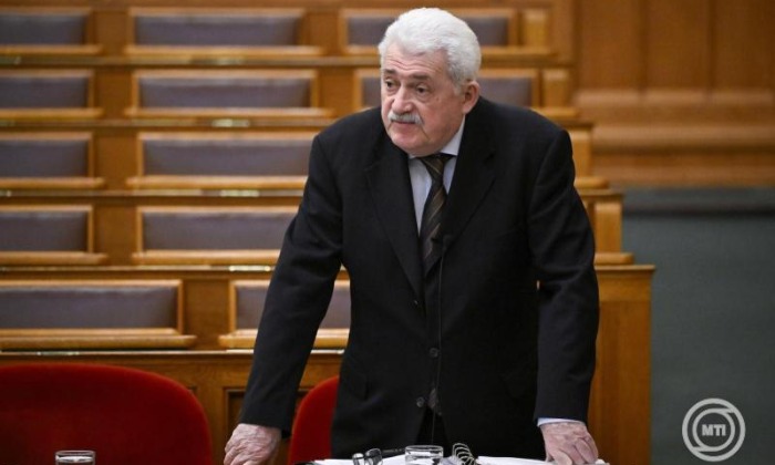 Az Országgyűlés tárgyalta a kormány és a Kamara közötti együttműködési megállapodást