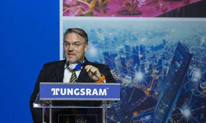 Hungary’s Lightning Company Tungsram Announces Mass Layoffs