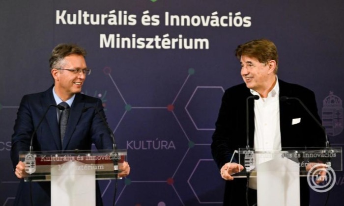 340 milliárd forint áll rendelkezésre vállalati innovációs pályázatokra