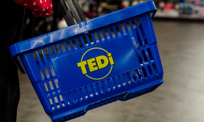 German Store Chain “TEDi” Arrives in Hungary