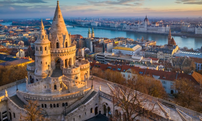 EC Clears EUR 280 million Tourism Recovery Scheme in Hungary