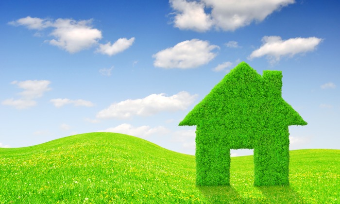 MNB Adds HUF 100 bln to Green Home Program Allocation