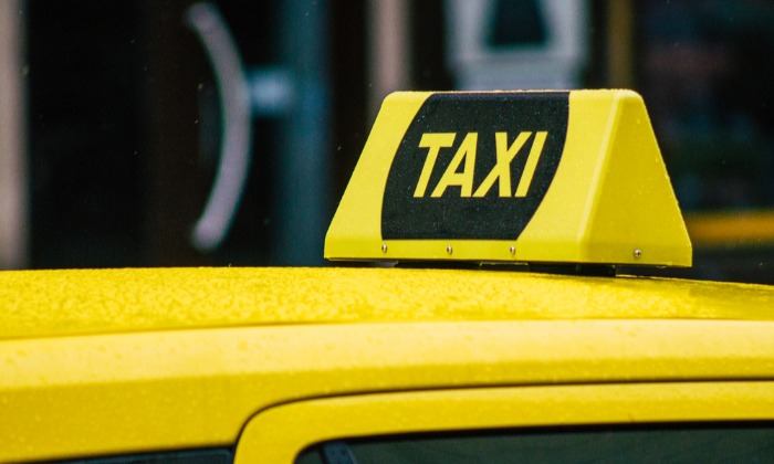Taxi Fares in Budapest Will Rise from May