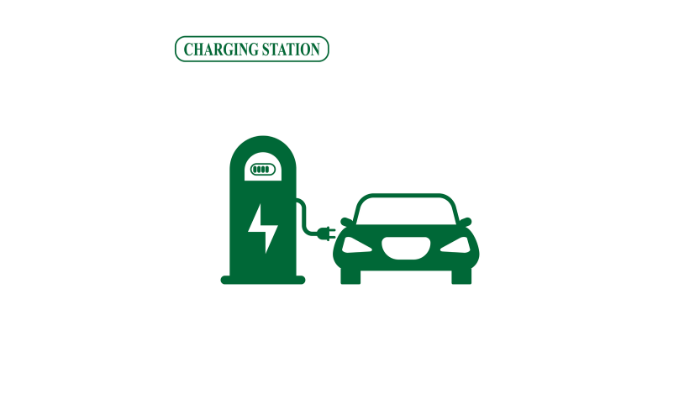 Budapest Airport to Install 176 EV Charging Stations
