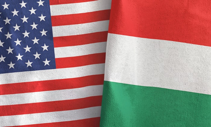 David Pressman Nominated to Serve as Next US Ambassador to Hungary