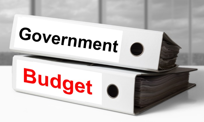 Parliament Passes 2023 Budget