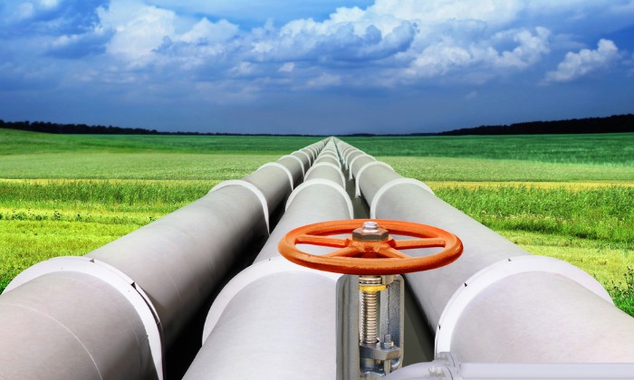 Gazprom and Hungary Agree on Additional Gas Deliveries for Winter